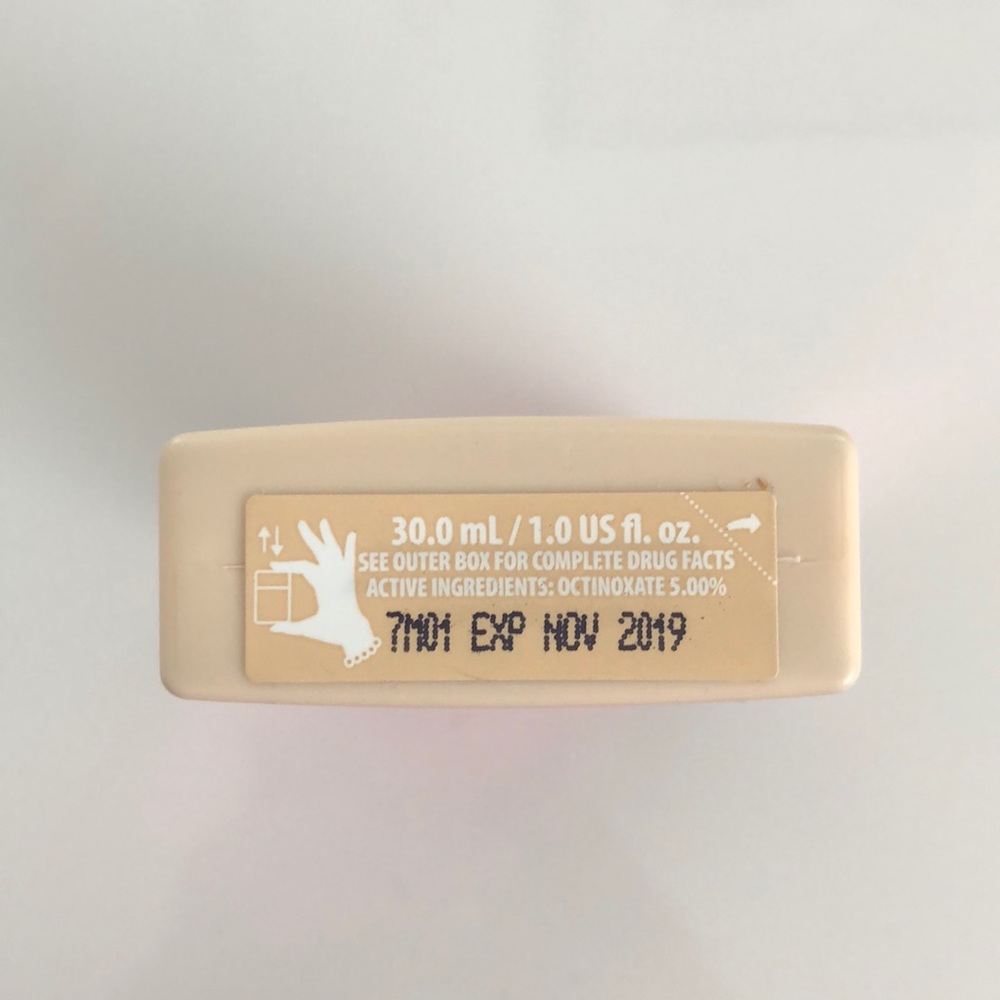 Light-Medium Coverage - Picture 3 of 4